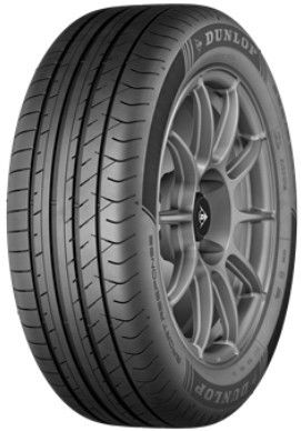 Dunlop Sport Response 235/55 19 105V