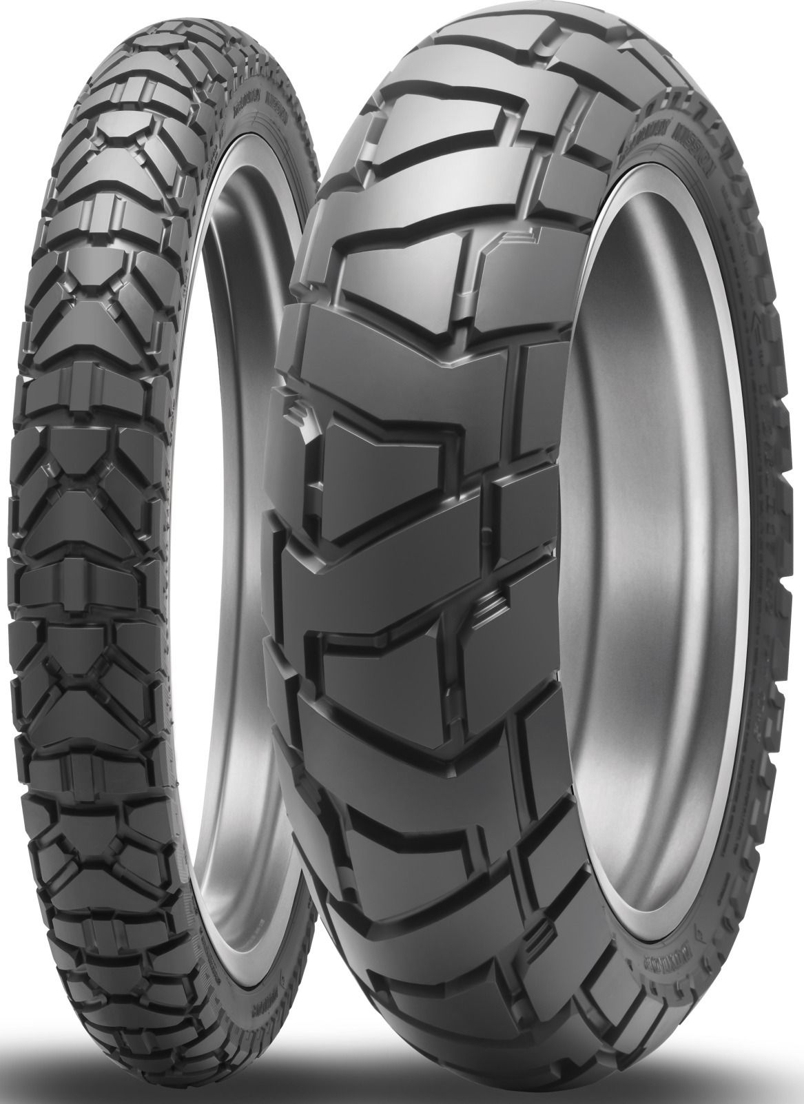 Dunlop TRAILMAX MISSION M+SR 150/70 17 69T