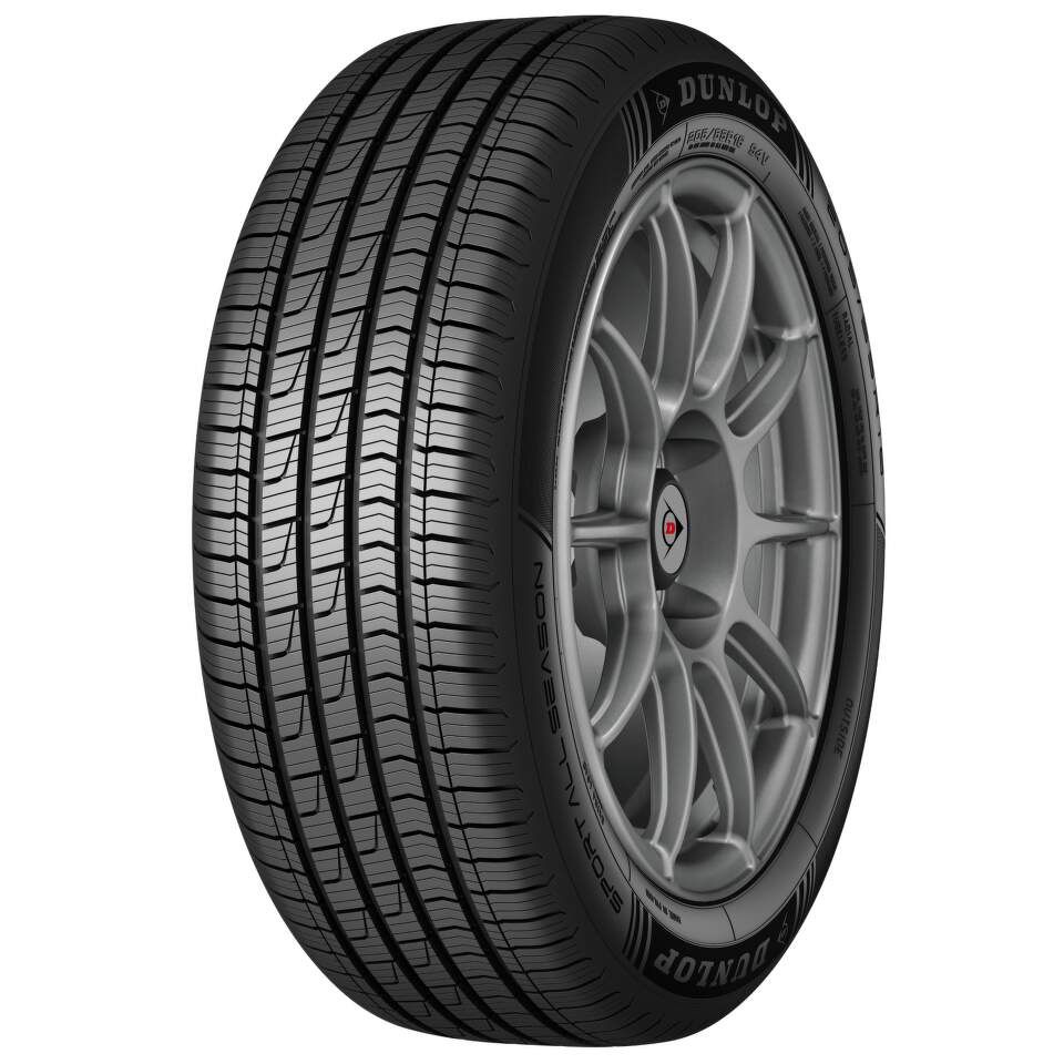 Dunlop SPOALLSEA 165/65 R15 81T