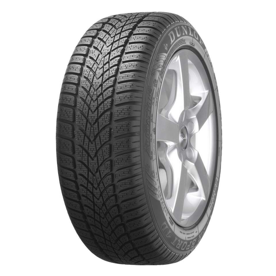 Dunlop Winter sport 4D XL M+S 225/45 R18 95H OE AUDI