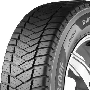 Bridgestone DURAVIS ALL SEASON EVO M+S 225/70 15 112S