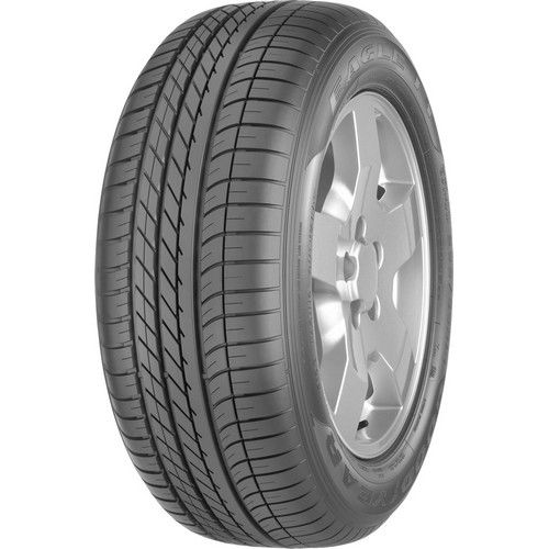 Goodyear Eagle F1 Asymmetric 215/35 R18 84W