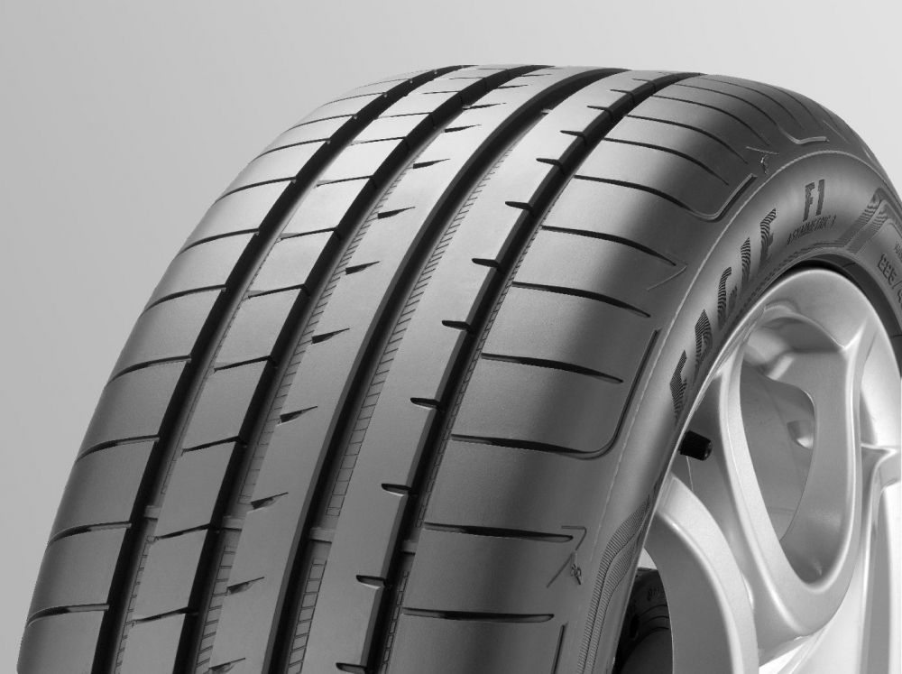 Goodyear Eagle F1 Asymmetric 3 235/50 R18 97V