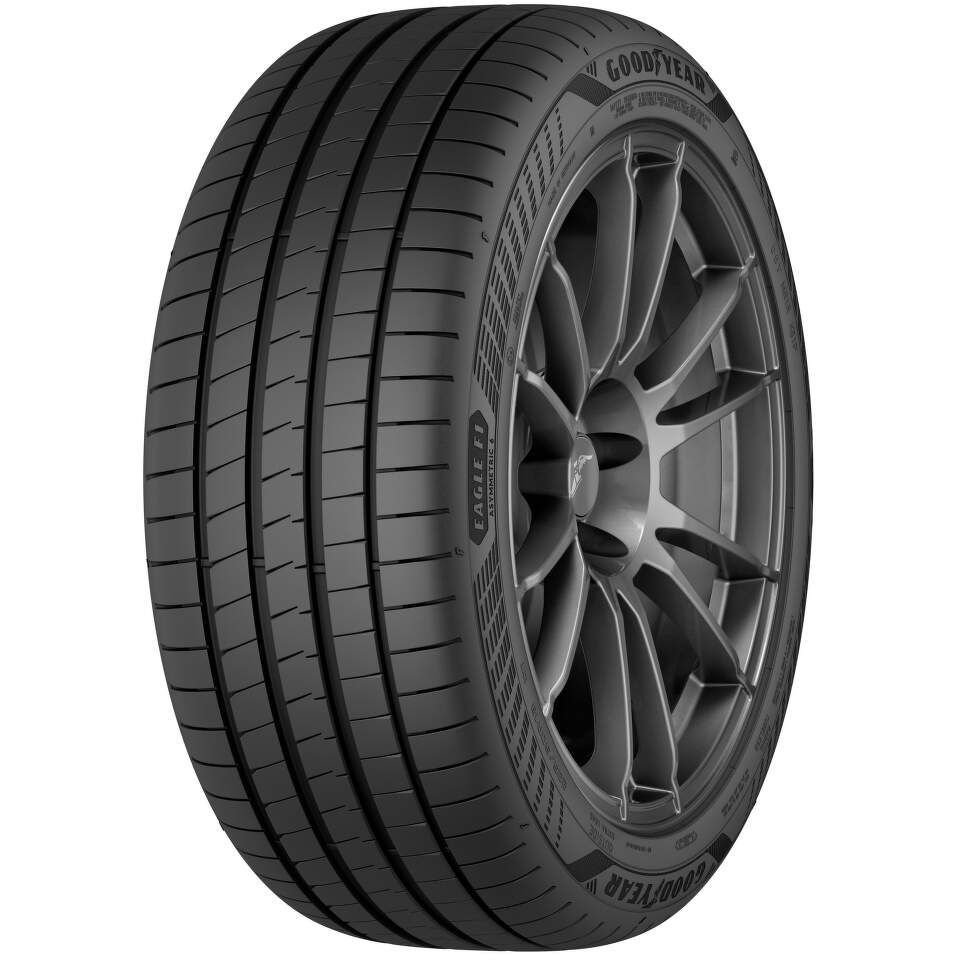 Goodyear Eagle F1 Asymmetric 6 225/50 R18 95V