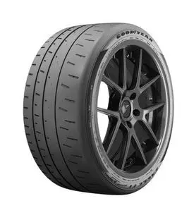 Goodyear Eagle F1 SuperSport 225/35 R20 90Y