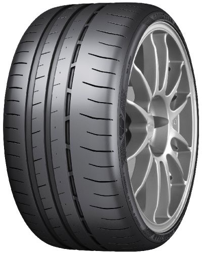Goodyear Eagle F1 SuperSport R 245/35 R19 93Y XL FP