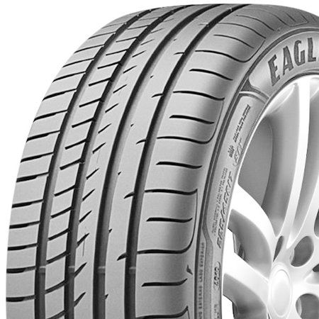 Goodyear EAGF1AS2 XL ROF 275/35 R20 102Y MO