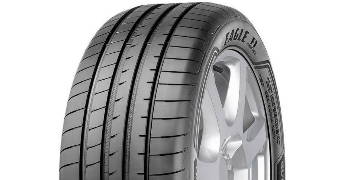 Goodyear Eagle F1 Asymmetric 3 225/45 R17 94Y