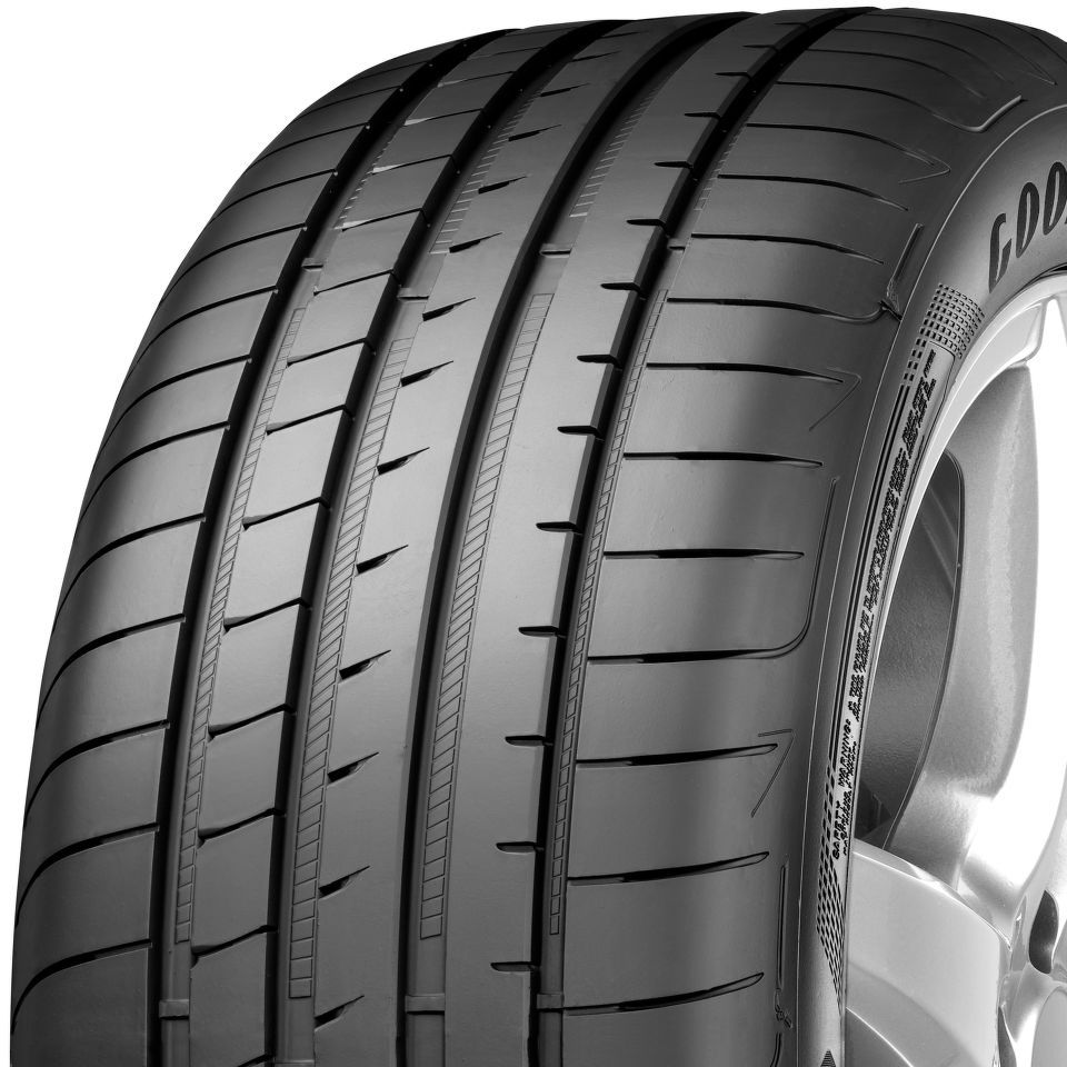 Goodyear Eagle F1 Asymmetric 5 285/35 R21 105Y BMW