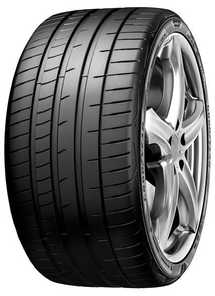 Goodyear EAF1SUSPRS XL 245/35 R20 95Y