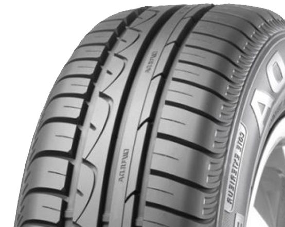 Fulda EcoControl 175/55 R15 77T