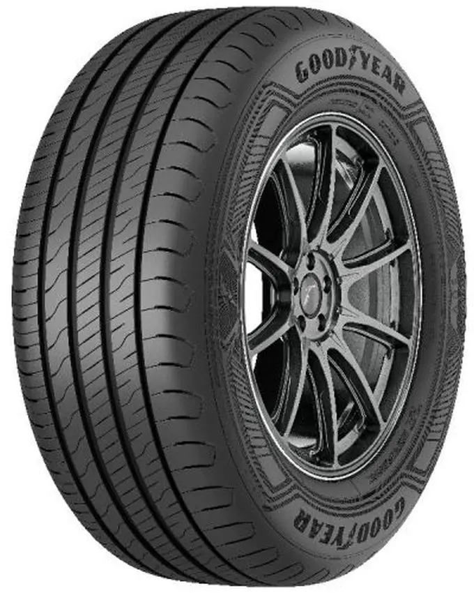 Goodyear EfficientGrip 2 SUV 215/70 R16 100H