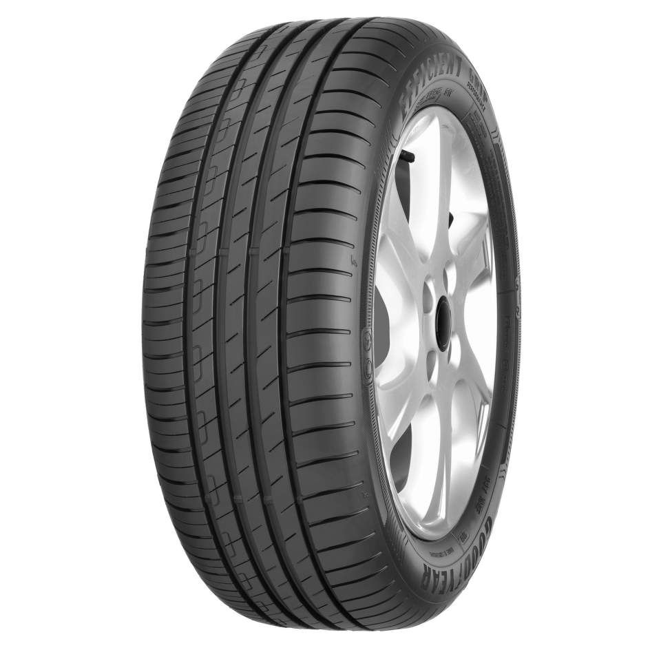 Goodyear EFFIGRIP 195/60 R16 89H