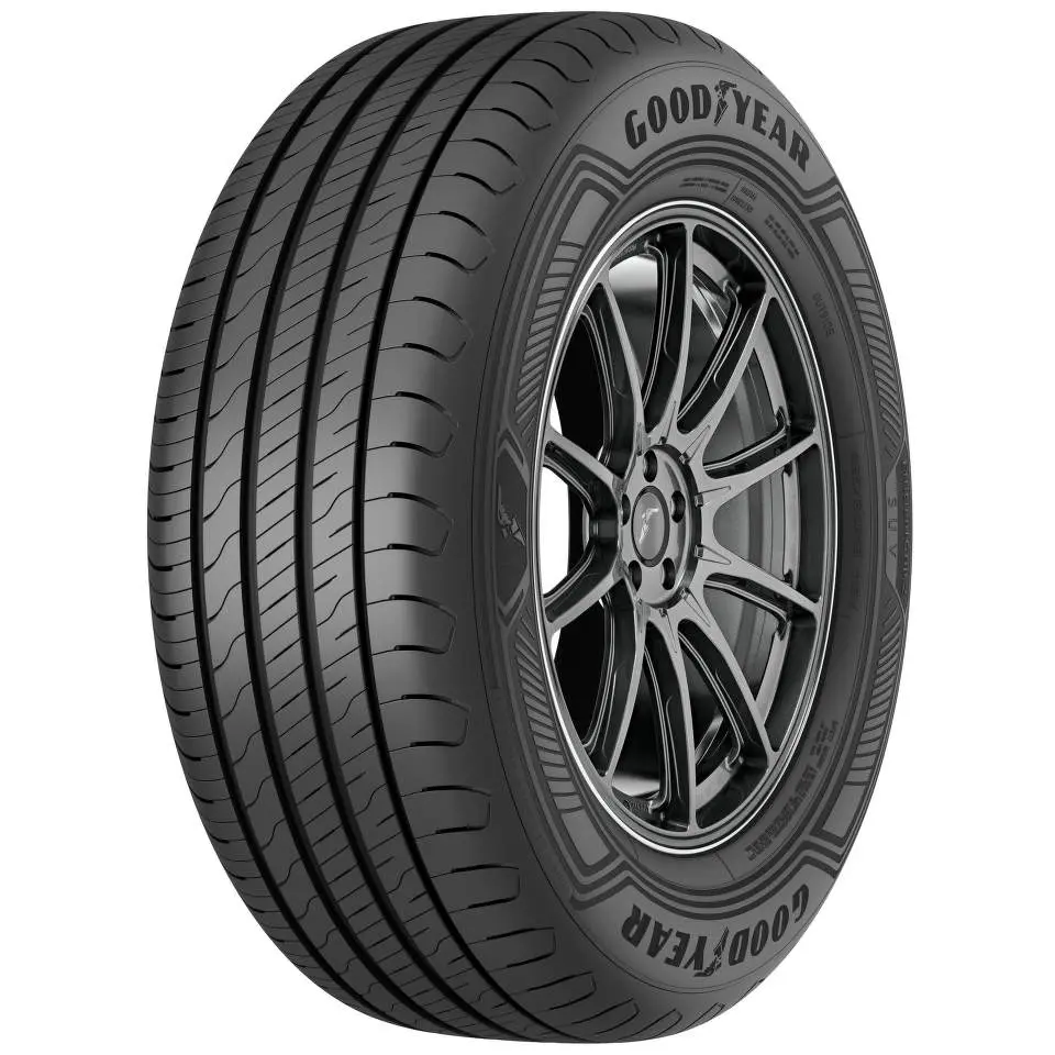 Goodyear EFFIGRIP2S 215/70 R16 100H