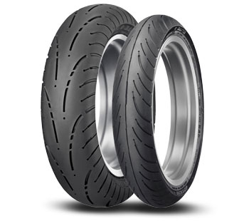 Dunlop ELITE 4 TL 200/55 16 77H