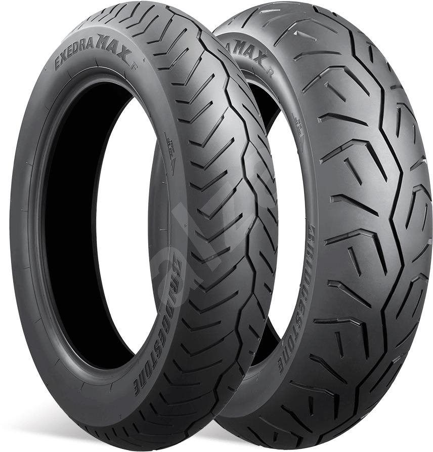 Bridgestone E-MAX F TL 90/90 21 54H