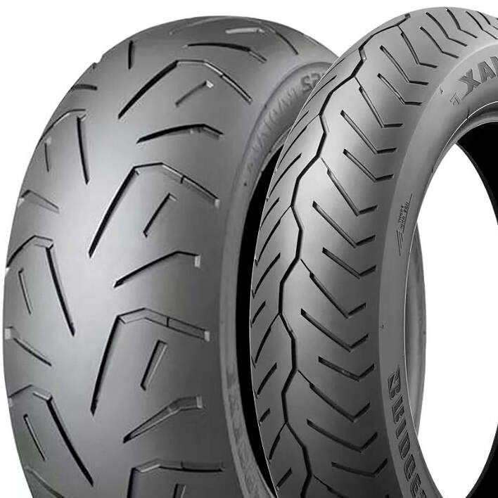 Bridgestone E-MAX R TL 130/90 15 66S