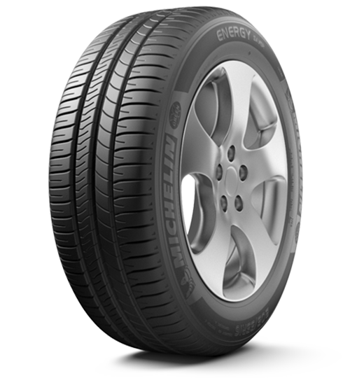 Michelin ENERGY SAVER+ Standard 165/70 R14 81T