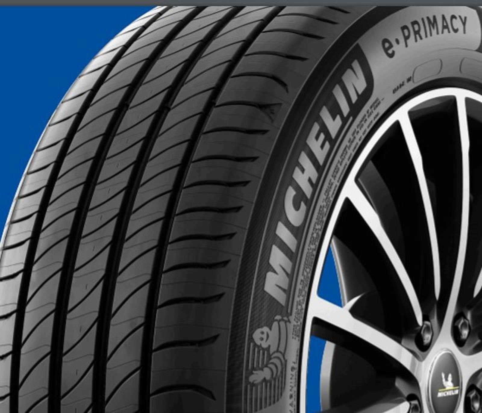 Michelin E PRIMACY XL Standard 255/45 R19 104V