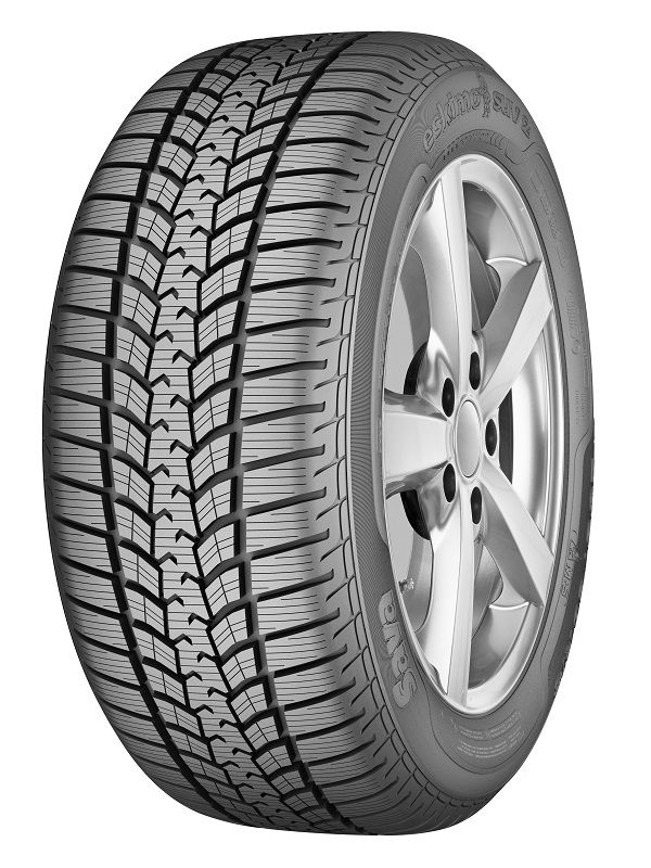 Sava Eskimo SUV 2 235/55 R17 103H XL
