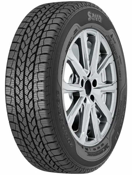Sava Eskimo LT 235/65 R16 115R