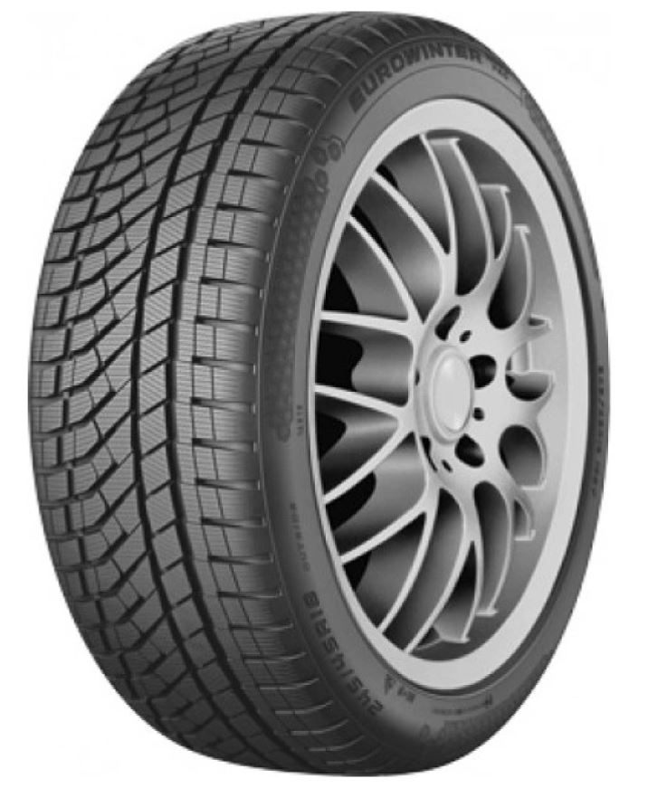 Falken Eurowinter HS02 PRO 235/60 R17 106V XL