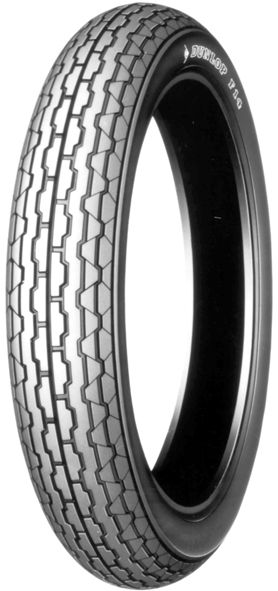 Dunlop F14 TT 3/80 19 49S