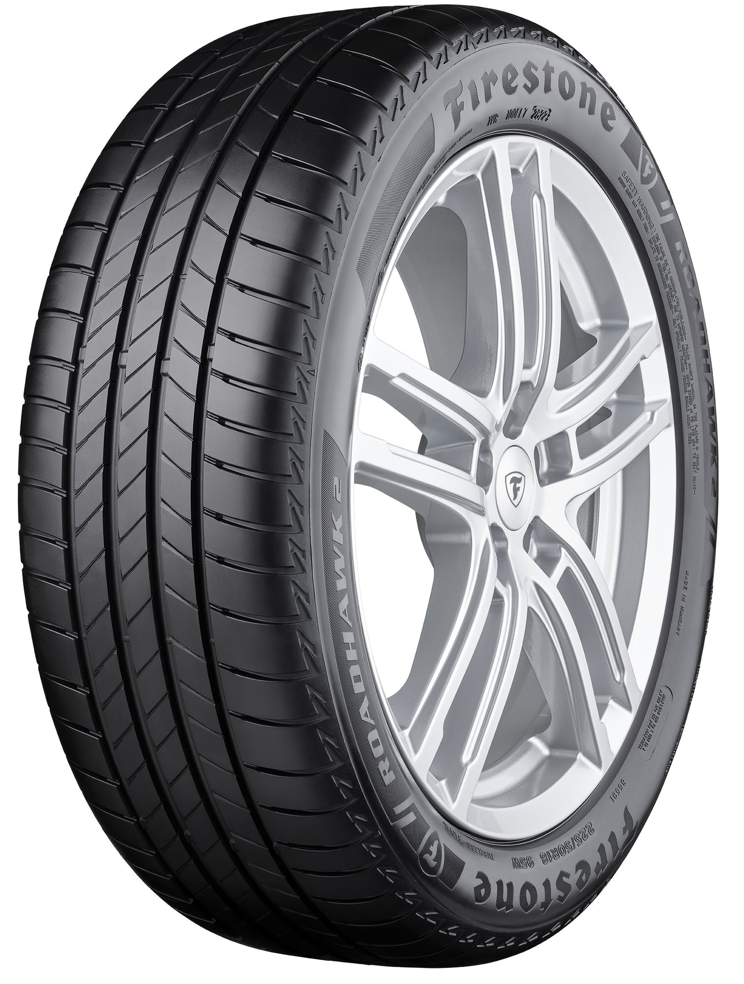 Firestone ROADHAWK 2 enliten 225/55 R17 101W