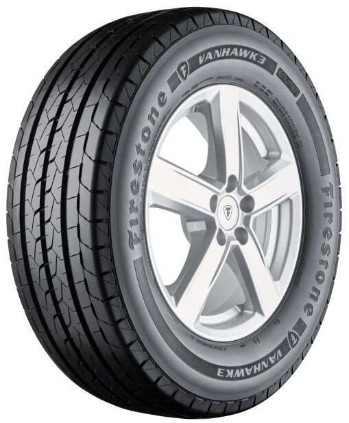 Firestone VANHAWK 3 Enliten 205/65 R16 107T