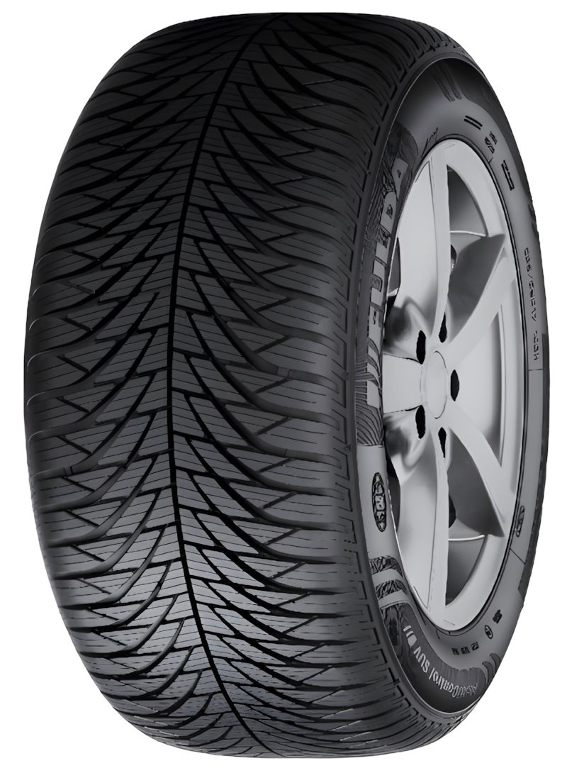 Fulda MultiControl 155/70 R13 75T