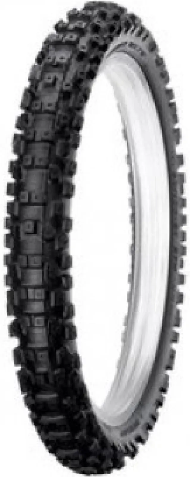 Dunlop GX MX71 TT 80/100 21 51M