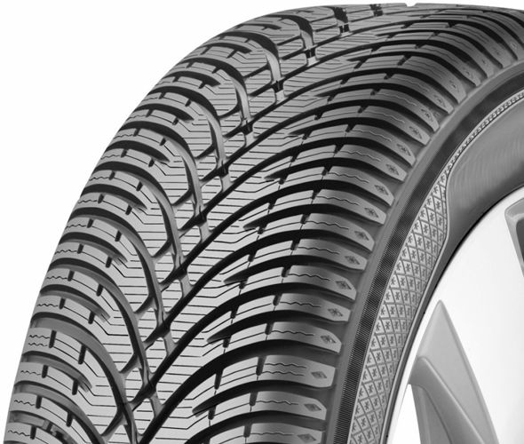 BFGoodrich G-Force Winter 2 175/65 15 84T