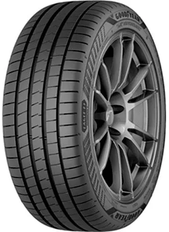 Goodyear F1 ASYM 6 AO FP XL 225/40 R18 92Y