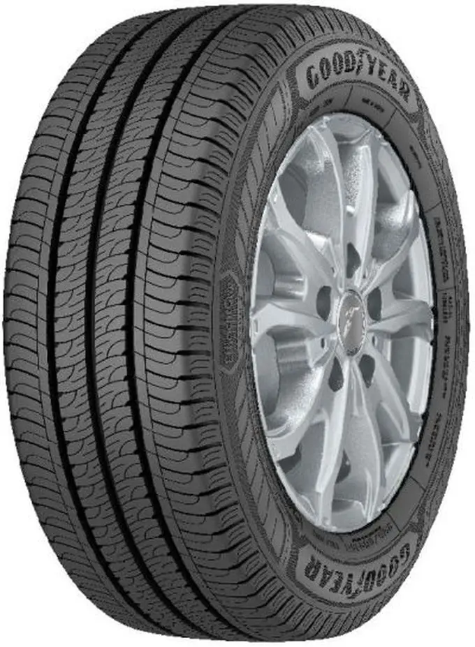 Goodyear EfficientGrip Cargo 2 225/55 R17 104H C