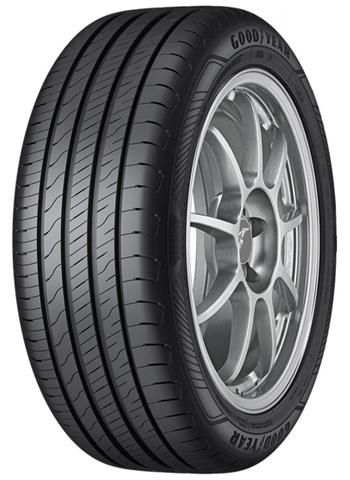 Goodyear EFFI. GRIP PERF 2 + 215/55 R17 94W