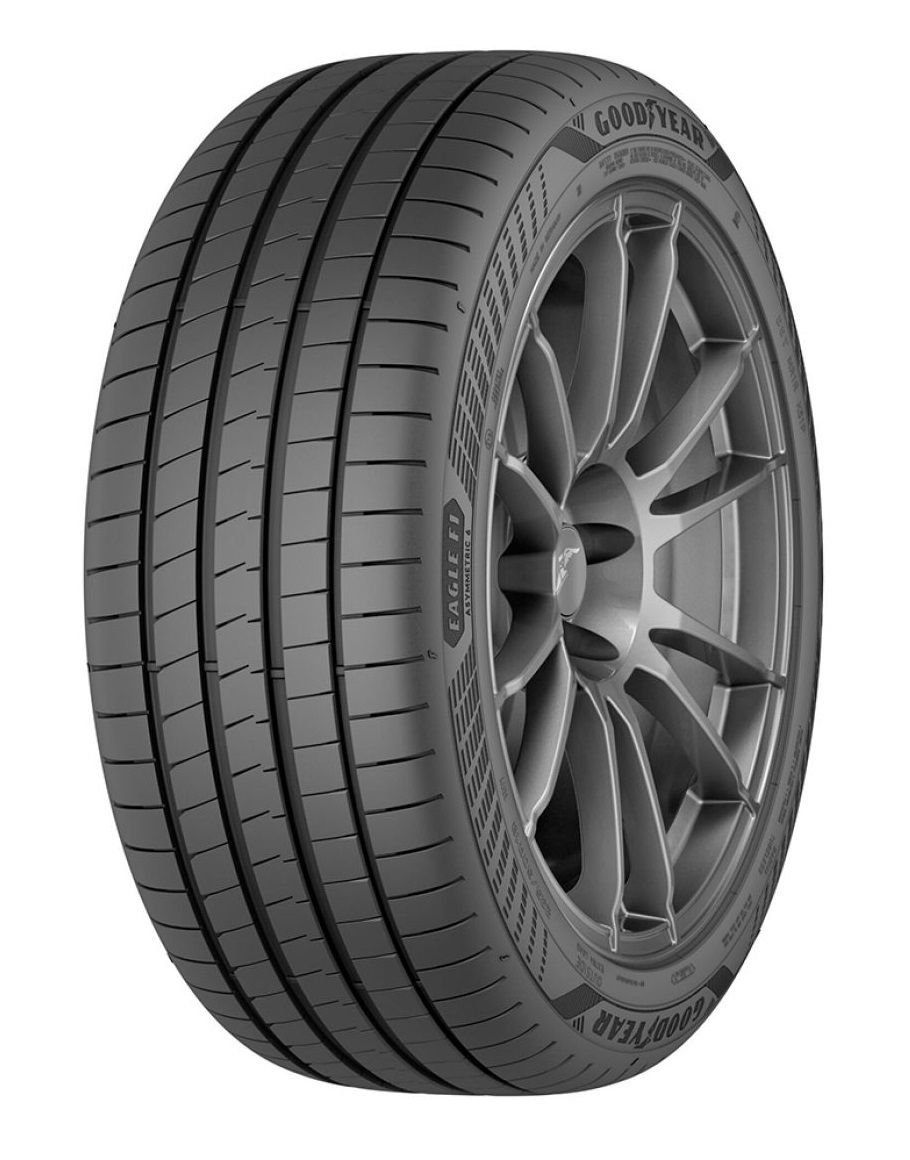 Goodyear EAGLE F1 ASYMMETRIC 6 FP 235/50 R18 101Y