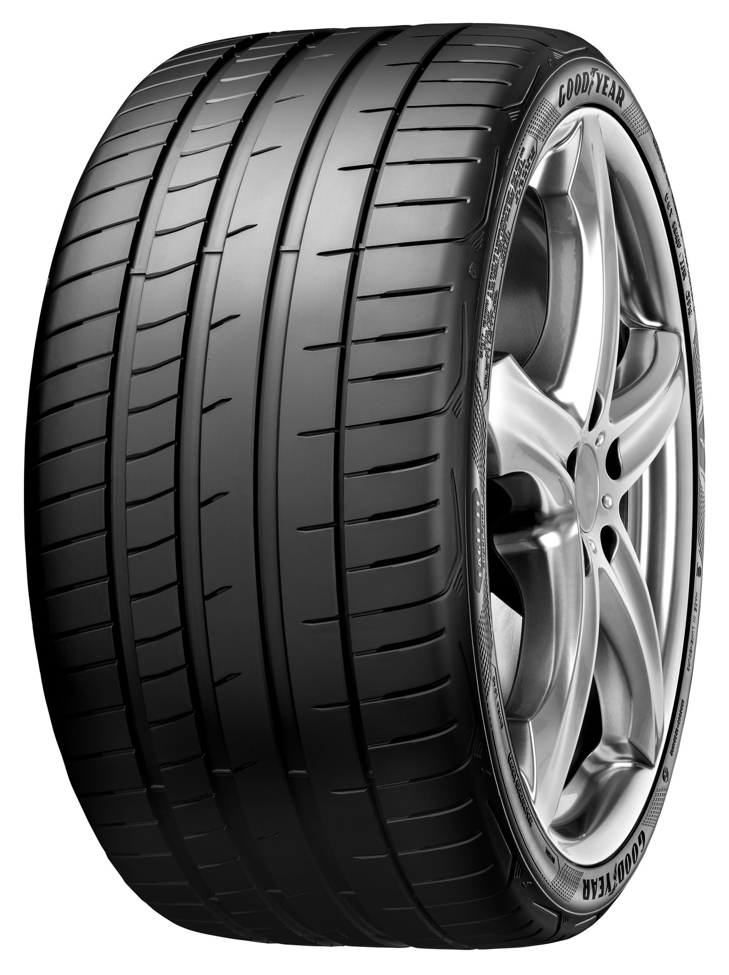 Goodyear EAGLE F1 SUPERSPORT FP 225/40 R18 92Y