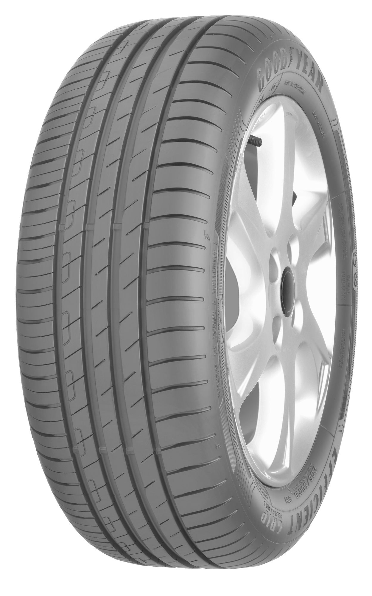 Goodyear EfficientGrip Performance 185/55 16 83V