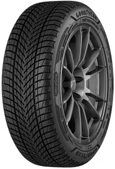 Goodyear UltraGrip Performance 3 185/65 15 88T
