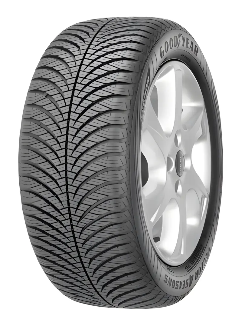 Goodyear Vector 4Seasons Gen-2 165/65 R14 79T