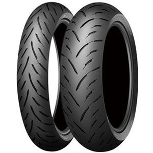 Dunlop SX GPR300 TL 110/80 18 58W