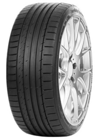 Gripmax SUREGRIP PRO SPORT XL 255/35 R18 94Y