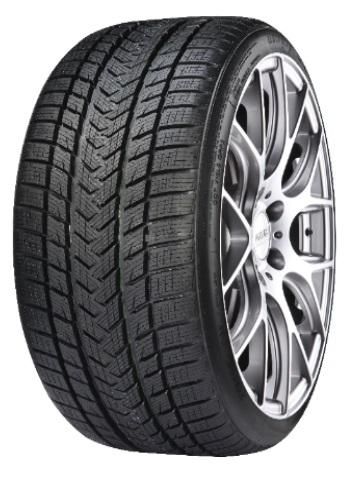 Gripmax SUREGRIP PRO WINTER XL 235/35 R20 92V