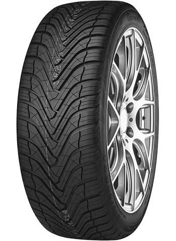 Gripmax SUREGRIP A/S NANO XL 245/65 R17 111V
