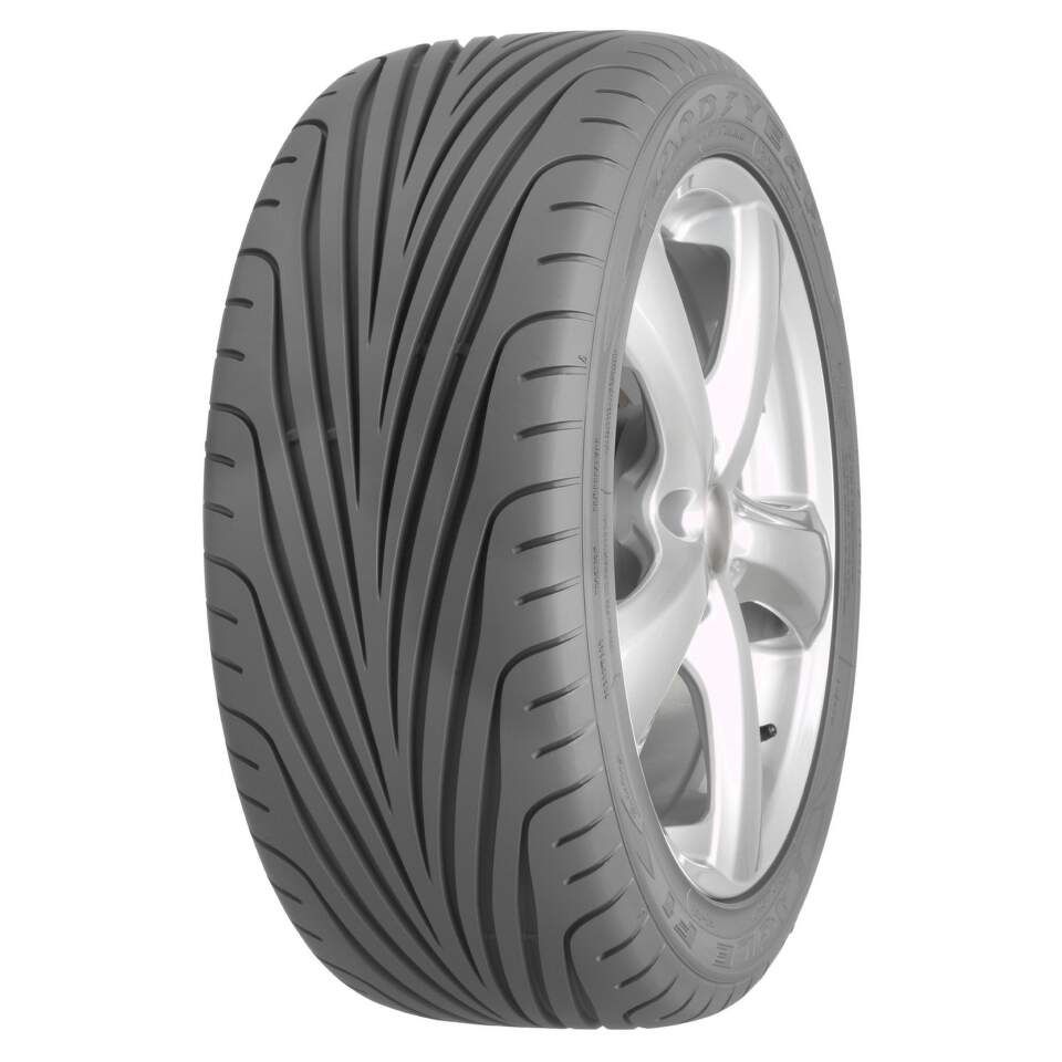 Goodyear EAGF1GSD3 195/45 R17 81W