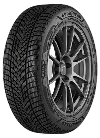 Goodyear UG PERFORMANCE 3 MO XL 225/50 R17 98H