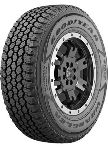 Goodyear WRANGLER AT ADVENTURE + 265/60 R18 110T