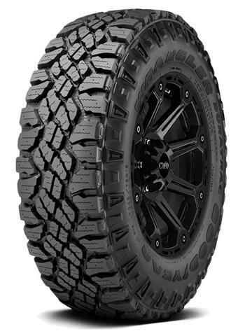 Goodyear WRL DURATRAC RT FP OWL POR 265/60 R18 119Q