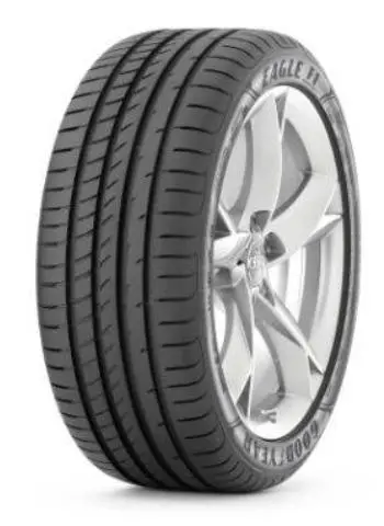 Goodyear F1 ASYM 2 N0 FP 265/45 R18 101Y