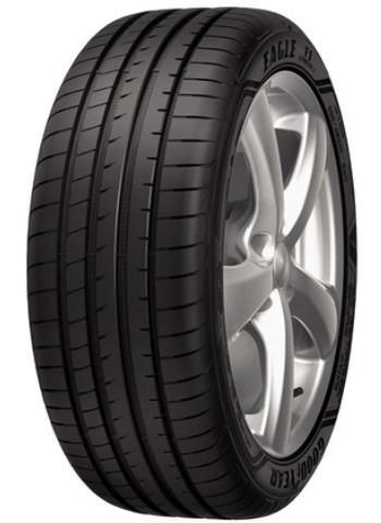 Goodyear F1 ASYM 3* ROF FP XL 255/40 R18 99Y
